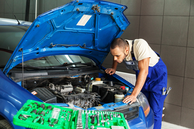Car Lease Perth